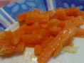 CAROTINE ALLA CIPOLLA